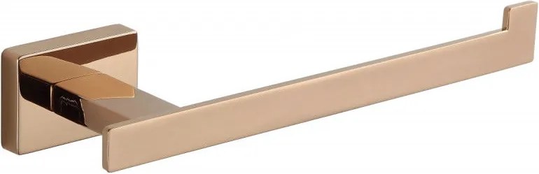 Mexen Arno držiak na toaletný papier, zlatoružová - 70207333-60