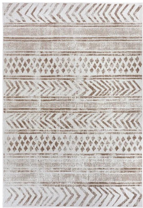Obojstranný koberec Hanse Home Twin Supreme Biri linen