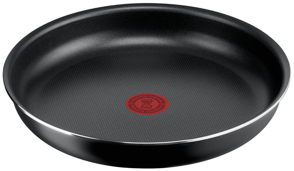 Sada riadu Tefal Ingenio Easy Cook & Clean L1539053 10 ks (použité)