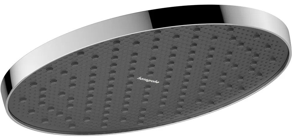 HANSGROHE Activera S horná sprcha 1jet EcoSmart+, priemer 240 mm, chróm, 28057000