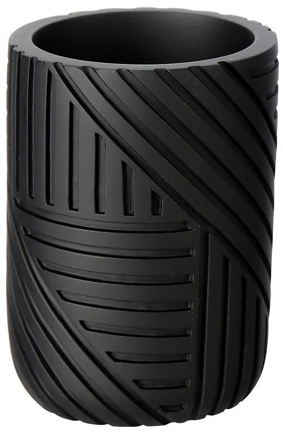 Pohárik Nairobi black