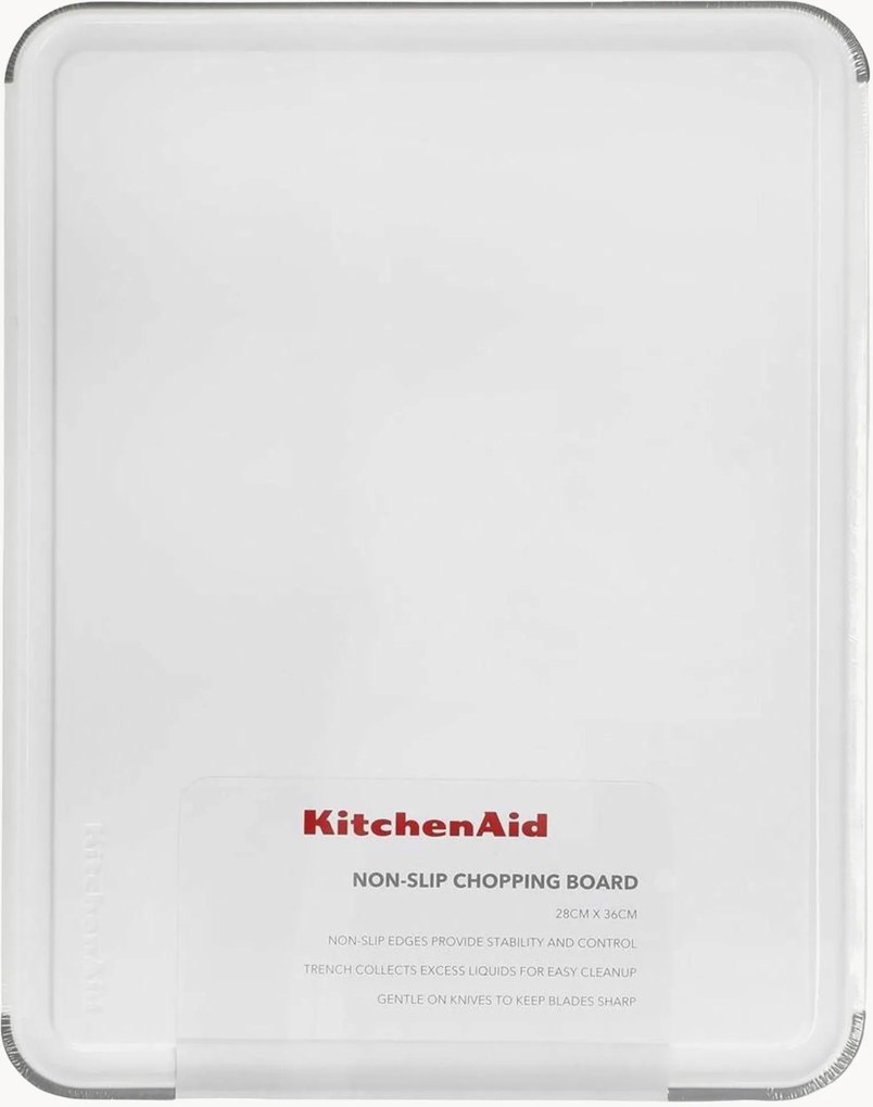 Doska na krájanie KitchenAid