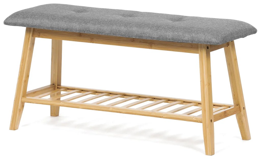 Botník jednoúrovňový Autronic DR-N1012, 90cm