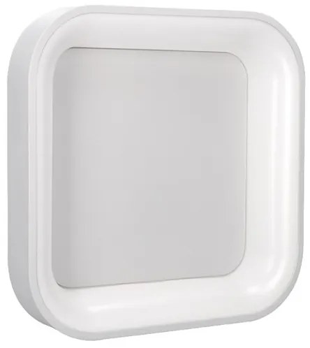 Solight WO769-W − LED Stmievateľné svietidlo LED/48W/230V + diaľkové ovládanie