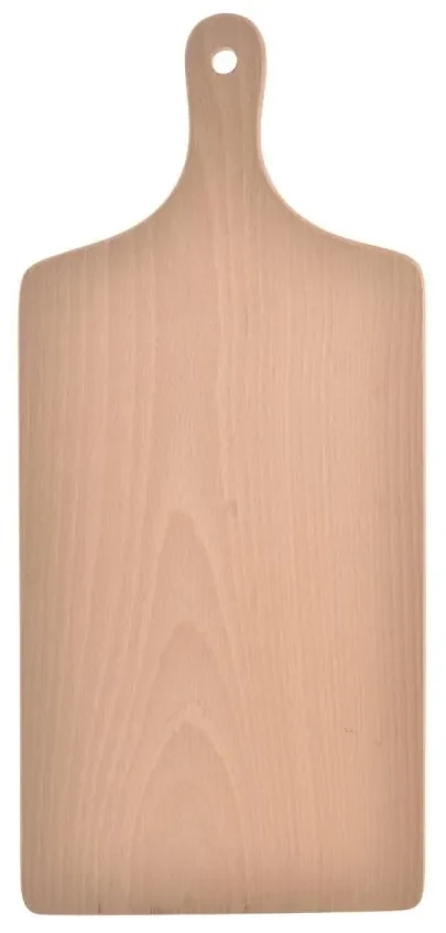 Doska na krájanie 43x19 cm