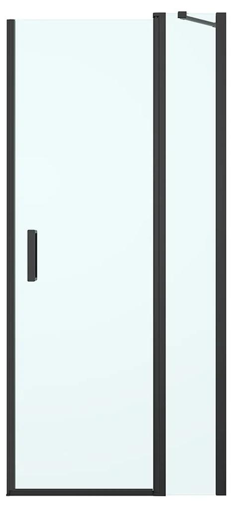 Oltens Verdal sprchové dvere 100 cm výklopné 21205300
