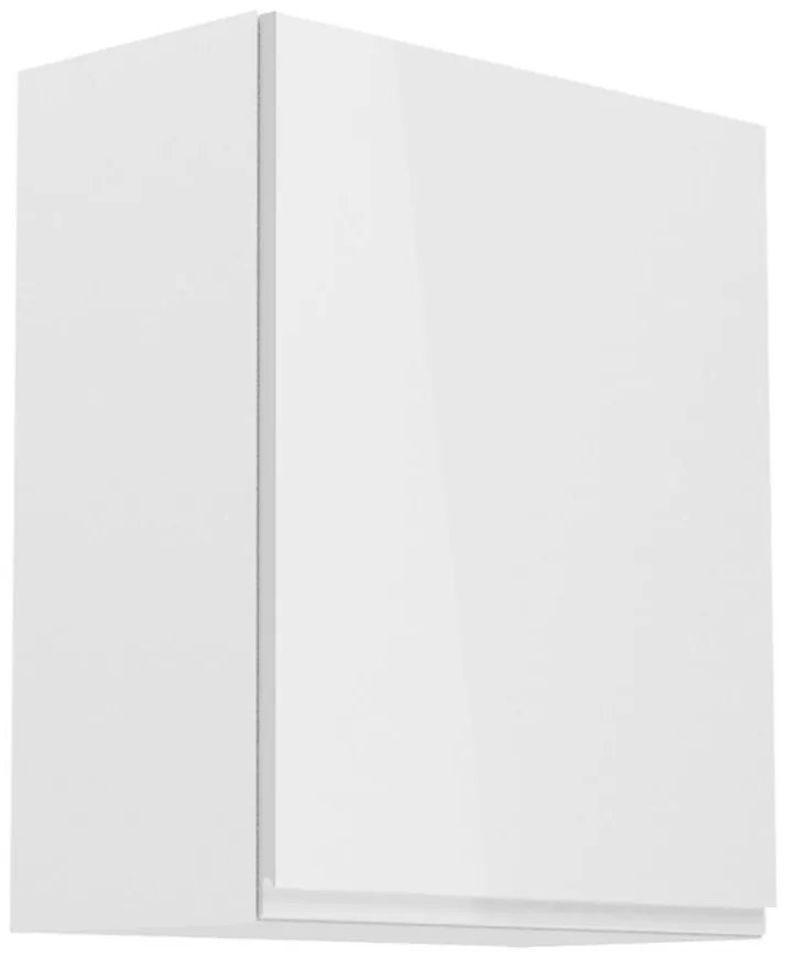 Kuchynská skrinka Gardena G60 P white