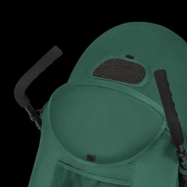 Lionelo - Golfový kočík ELIA zelená