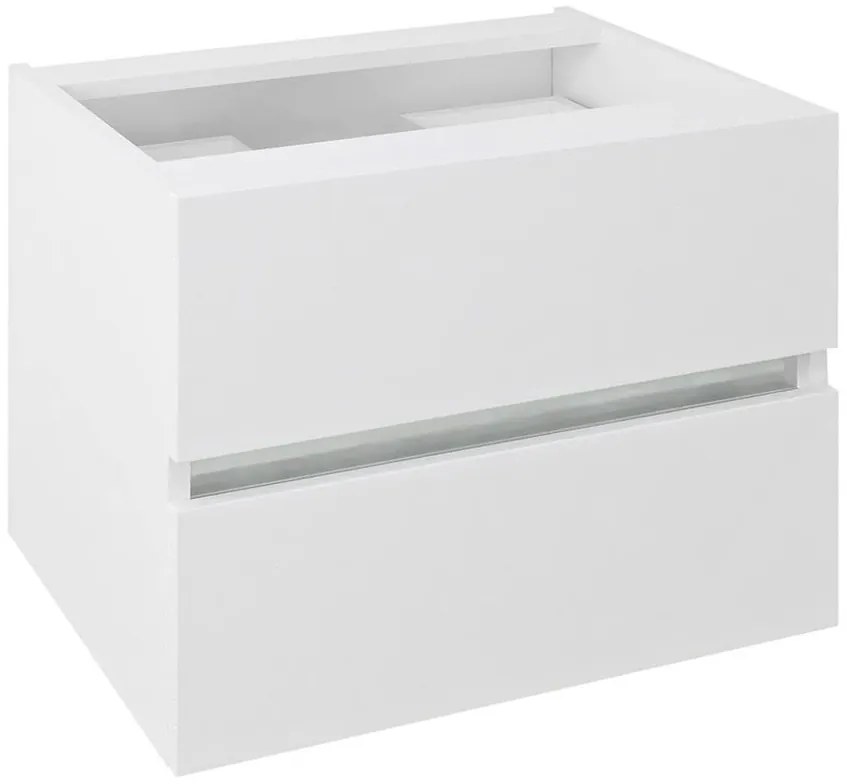 Sapho Sapho, AVICE umývadlová skrinka 60x50x48cm, biela (AV065), AV065-3030