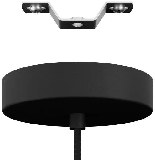 Eglo 43811 - Luster na lanku MUMBLES 1xE27/40W/230V