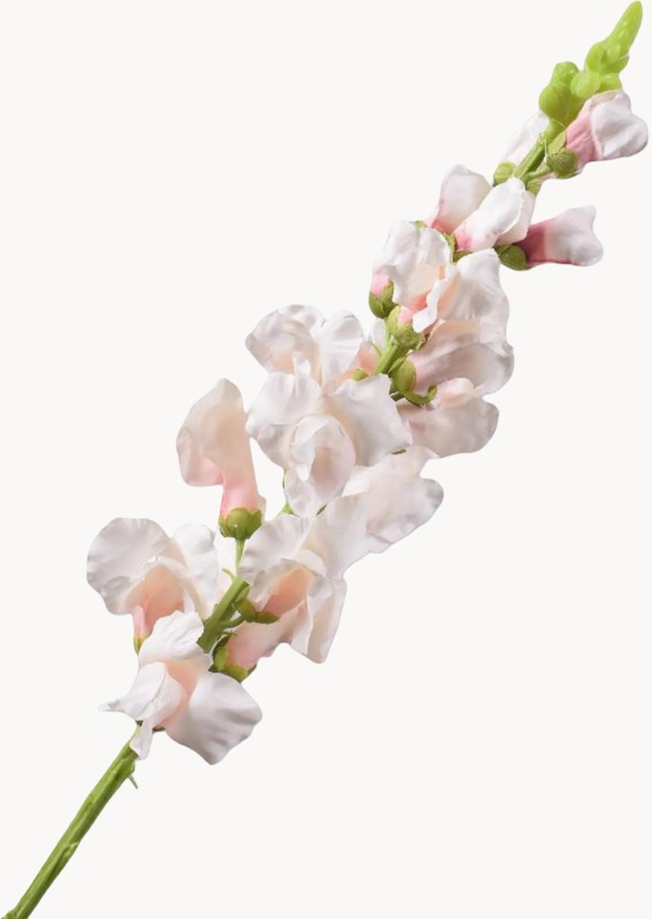 Rastlinné dekorácie Snapdragon, 2 ks