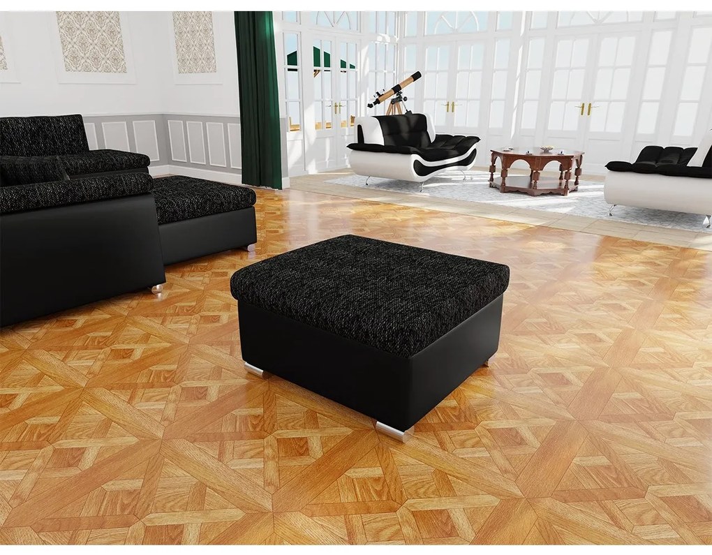 Taburetka Tony malá, Dostupné poťahy: Maya 07