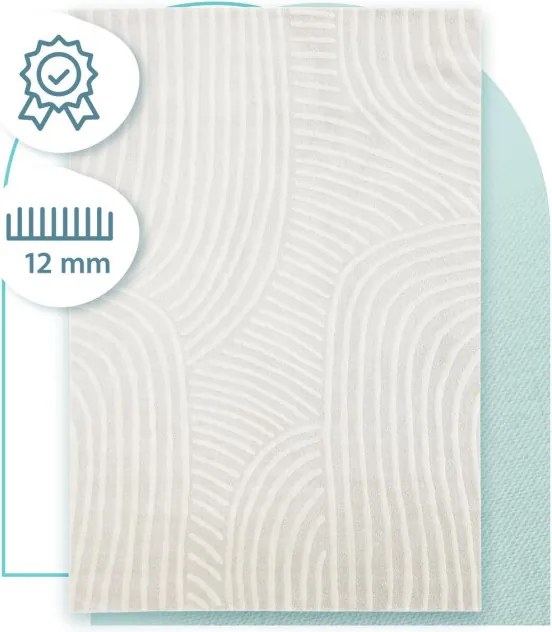 Koberec Balta Tesoro 77302 671