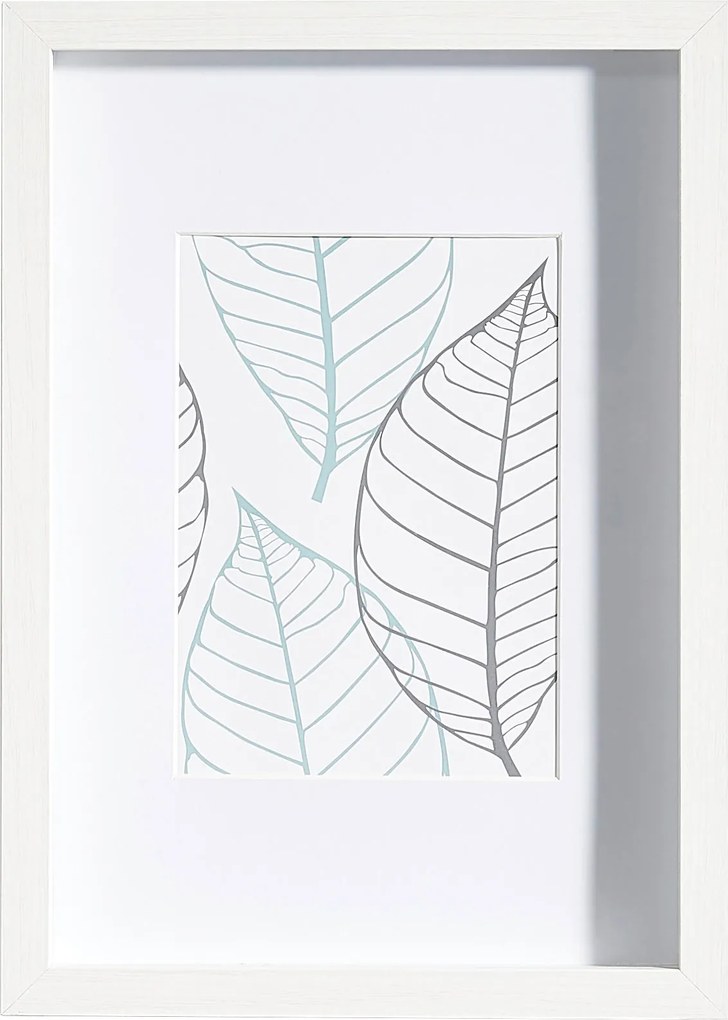 XXXLutz RÁM NA FOTOGRAFIE, 1 foto 21 cm x 30 cm - Rámy na obrazy - 004342058503