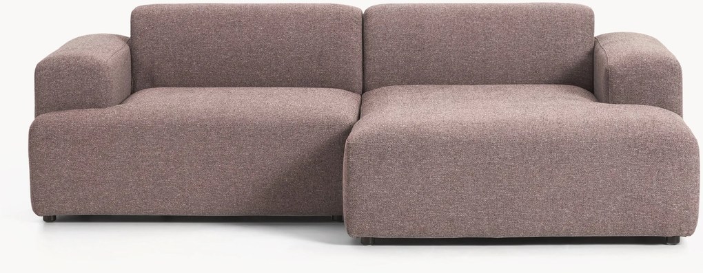 Rohová pohovka Melva (3-miestna)