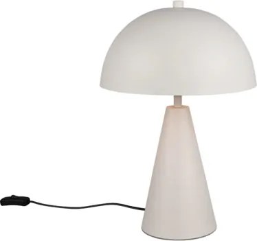 Trio Alfie stolová lampa sivá 565000176 TR565000176