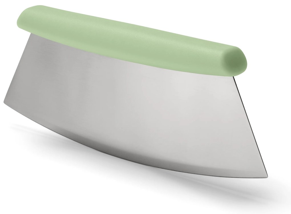 Krájač na pizzu a bylinky