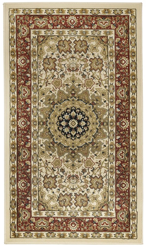 Koberce Breno Kusový koberec KENDRA 711/DZ2J, viacfarebná,200 x 285 cm