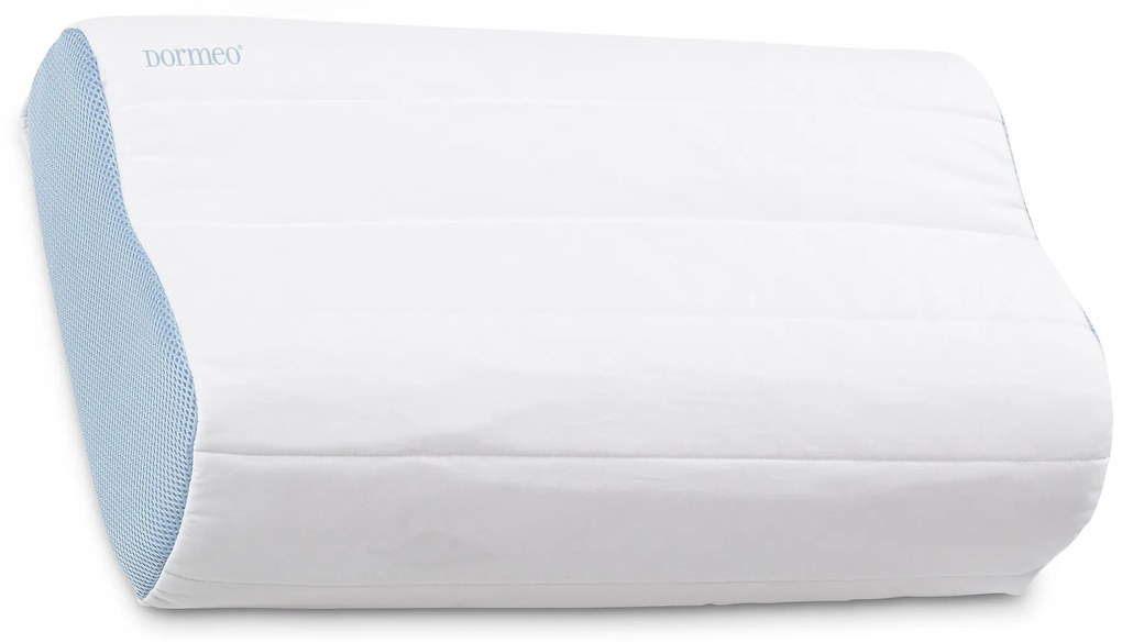 Dormeo anatomický vankúš Memosan 30x50 cm