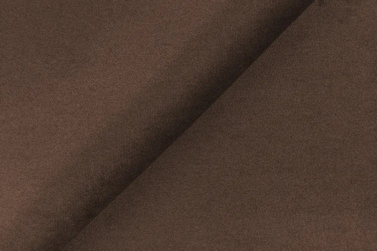 Posteľ Joy 180x200 cm, whisky hnedá látka