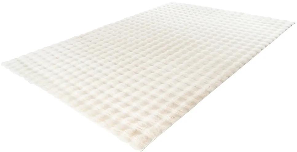 Lalee Kusový koberec Harmony 800 Ivory Rozmer koberca: 200 x 290 cm