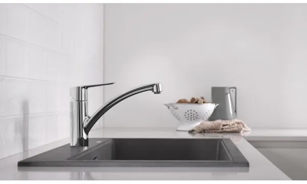 GROHE 30530002 - Kuchynská batéria START lesklý chróm