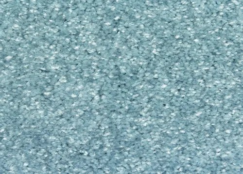 Koberce Breno Metrážny koberec NIKE 73, šíře role 400 cm, modrá