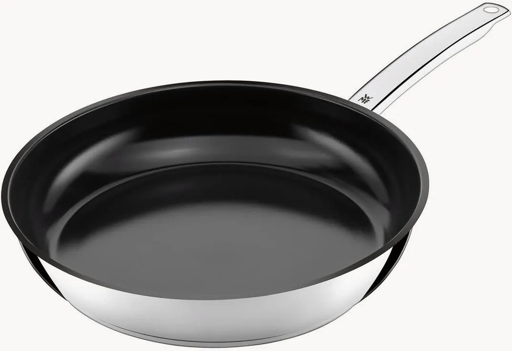 Nepriľnavá panvica Durado