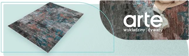 Koberec Arte Patina Heaven