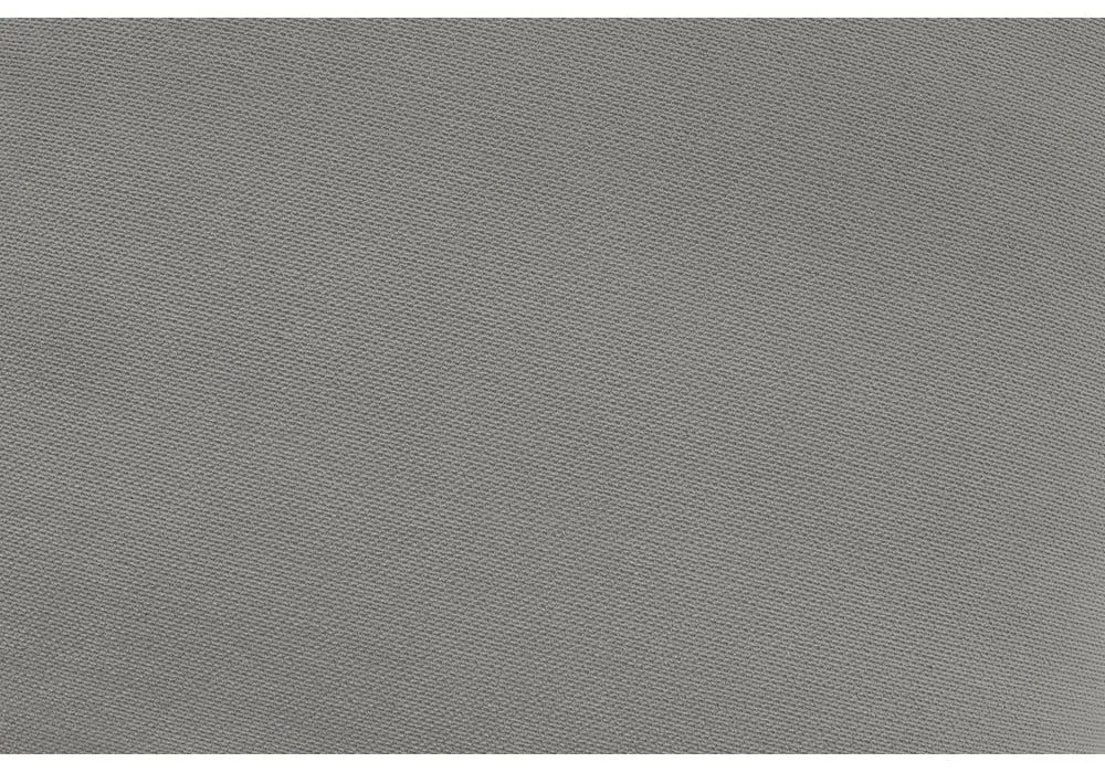 Sivá rohová pohovka Ernest – Bobochic Paris