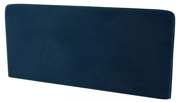 Čalúnená opierka hlavy Bed-Concept BC-33, Dostupné poťahy: Piu 03