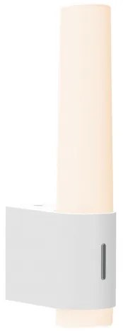 Nordlux - LED Stmievateľné kúpeľňové nástenné svietidlo HELVA LED/6,8W/230V IP44