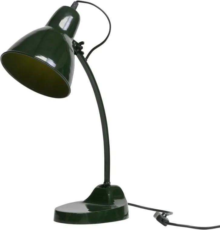 Stolní lampa Artio, zelená Sdee:800843-G Hoorns +