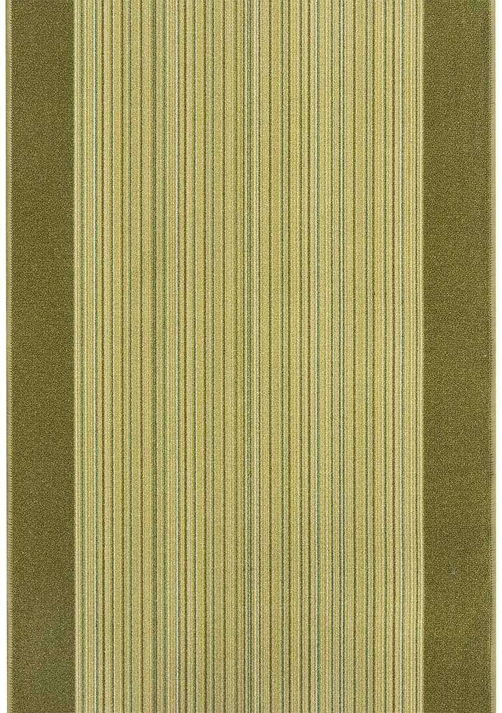 Koberce Breno Behúň CARNABY 21, šíře role 100 cm, viacfarebná