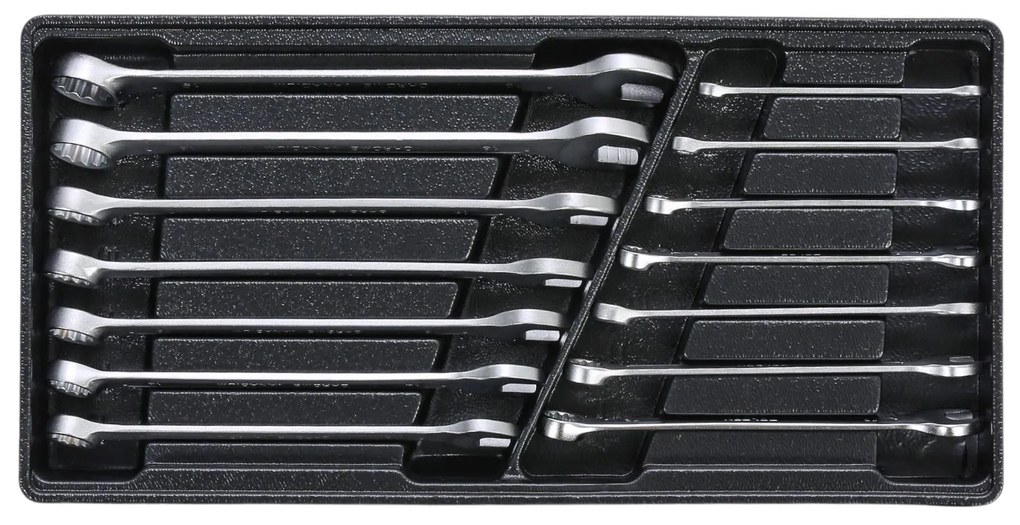 Tolsen Pojazdný dielenský vozík na náradie, vrátane 189 náradia, 7 zásuviek