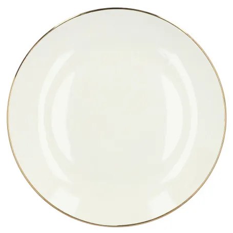 Tanier AURO obedový, so zlatým okrajom ALL 991992