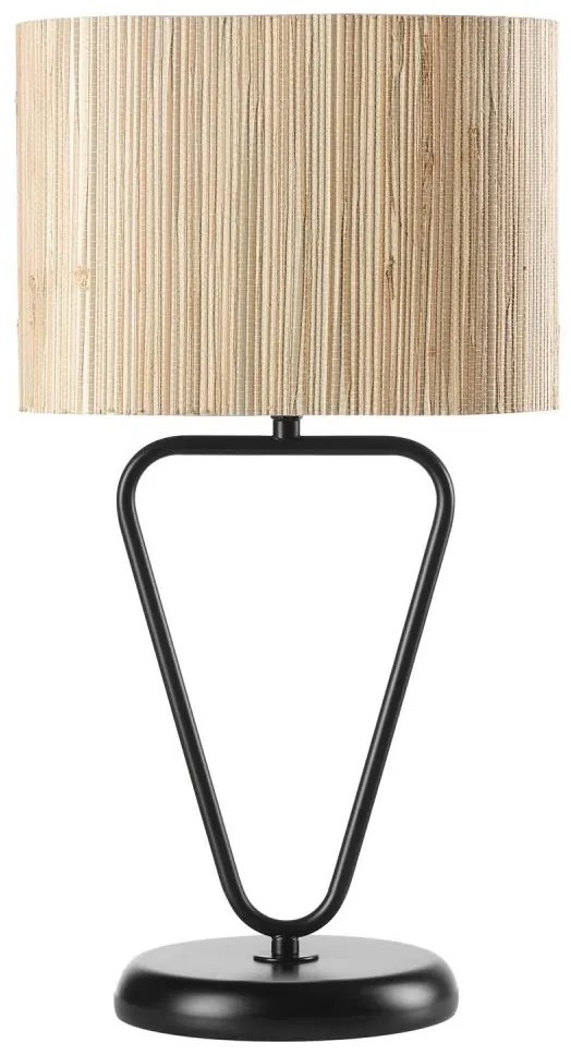 ONLI - Stolná lampa MADU 1xE27/22W/230V 46 cm