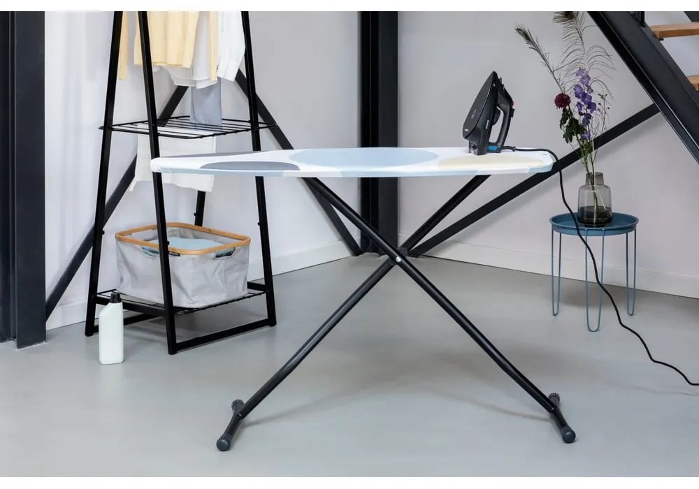 Poťah na žehliacu dosku PerfectFlow Spring Bubbles D – Brabantia