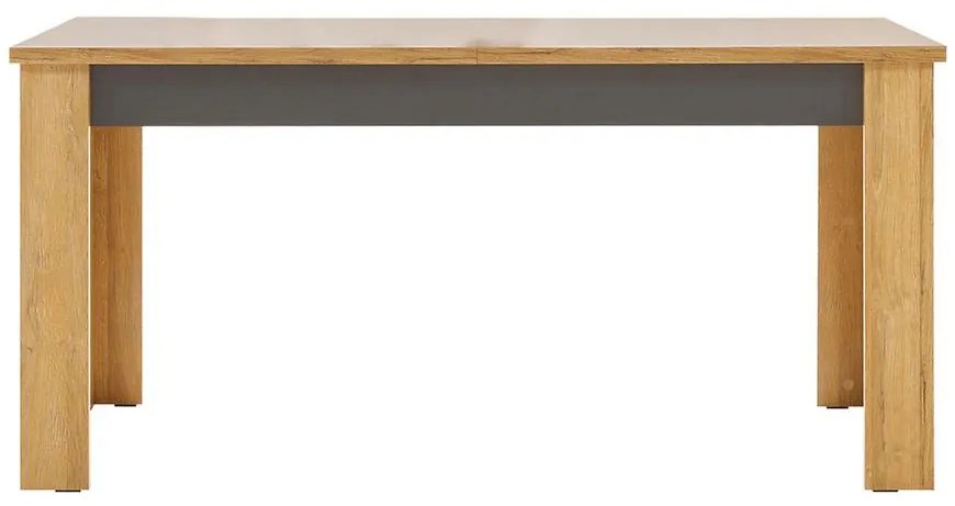 Stôl York Y-15 Dub/Grafit