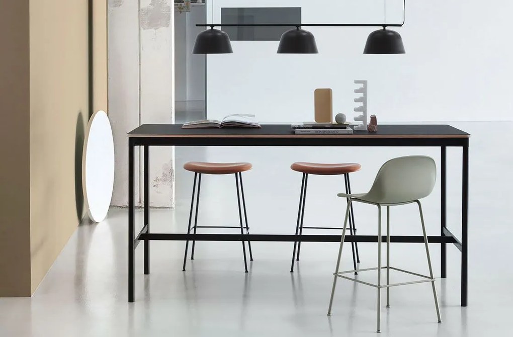 Toolight Toolight, stropné svietidlo 3xE27 APP1478-3CP, čierna matná, OSW-02420