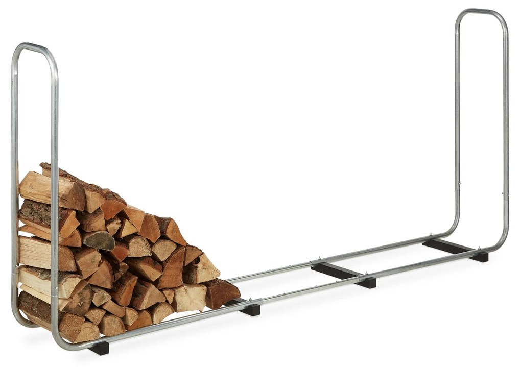 Nastaviteľný stojan na palivové drevo, RD46694
