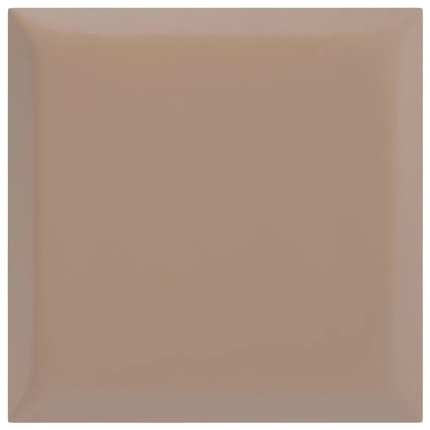 Čalúnený panel 30/30 hnedy