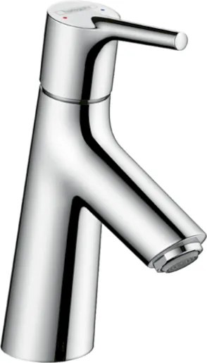 Hansgrohe Talis S umývadlová batéria s clic-clacom chróm 72011000