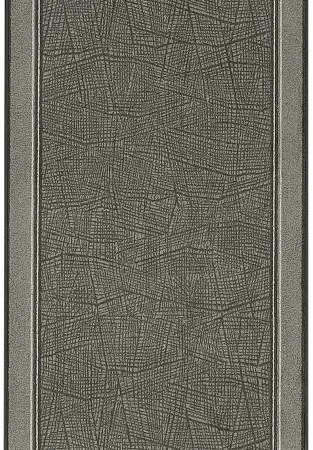 Koberce Breno Behúň GALA 97, šíře role 80 cm, viacfarebná