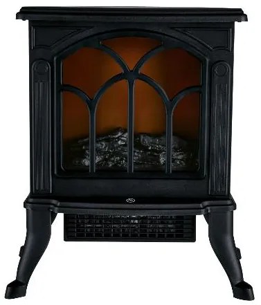 Silvercrest® Elektrický krb (100380018)