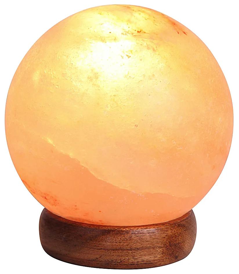 RABALUX Dekoratívna soľná lampa OZONE