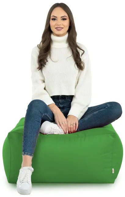 Taburetka Florencia zelená OUTDOOR