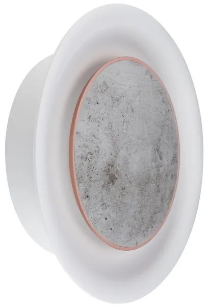 Paulmann 79699 - LED/6,5W Nástenné svietidlo TIRIL 230V