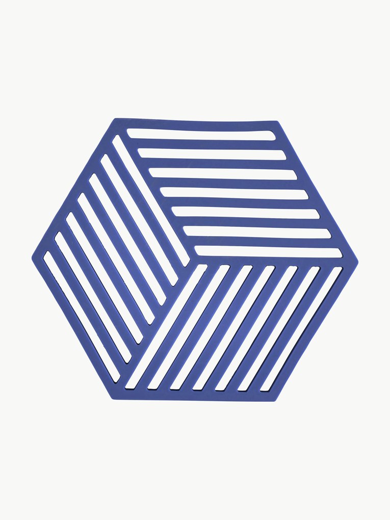 Silikónová podložka Hexagon