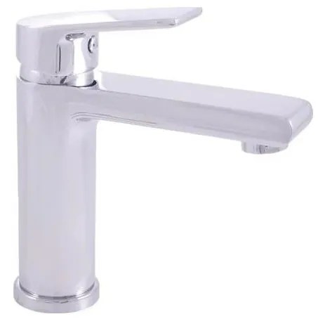 RAV Slezák CO128.0 - Umývadlová batéria COLORADO 16,2 cm lesklý chróm